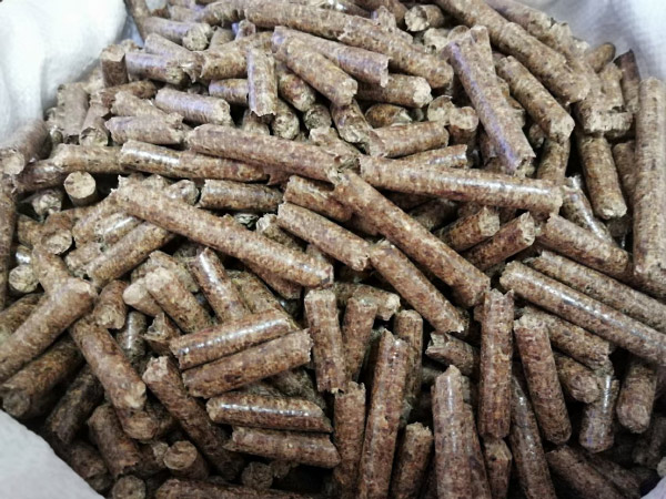 生物質(zhì)顆粒廠家