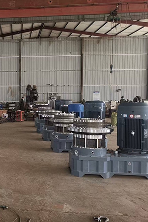 木屑顆粒機(jī)